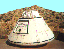 capsule